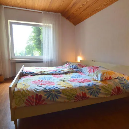 Simplistic In Falkenstein With A Majestic View Apartman Falkenstein
