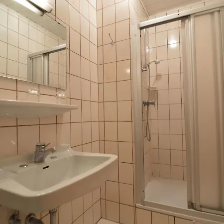 Simplistic In Falkenstein With A Majestic View Apartman
