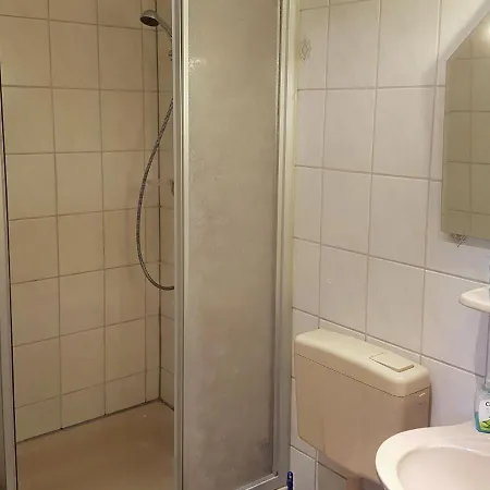 Simplistic In Falkenstein With A Majestic View Apartman Falkenstein