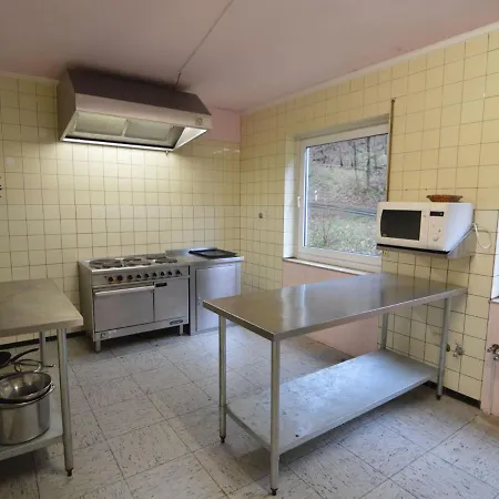 Apartman Simplistic In Falkenstein With A Majestic View *