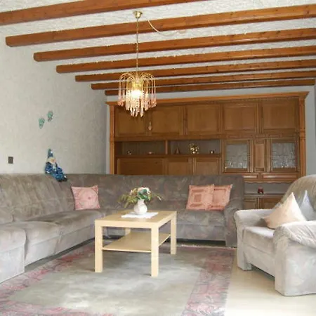 Apartman Simplistic In Falkenstein With A Majestic View Falkenstein